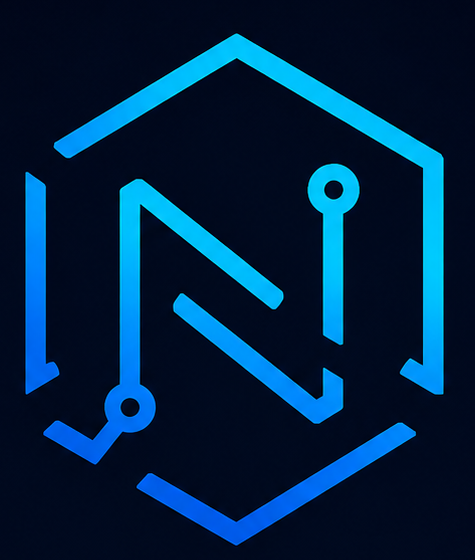 NUREVIQ emblem
